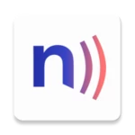 netmonitor android application logo